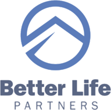 Better Life Partners Logo